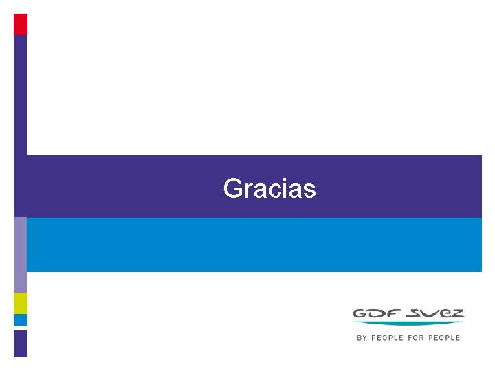 Gracias 