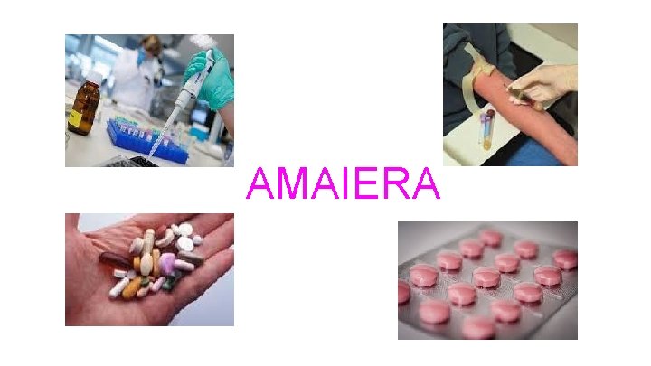 AMAIERA 