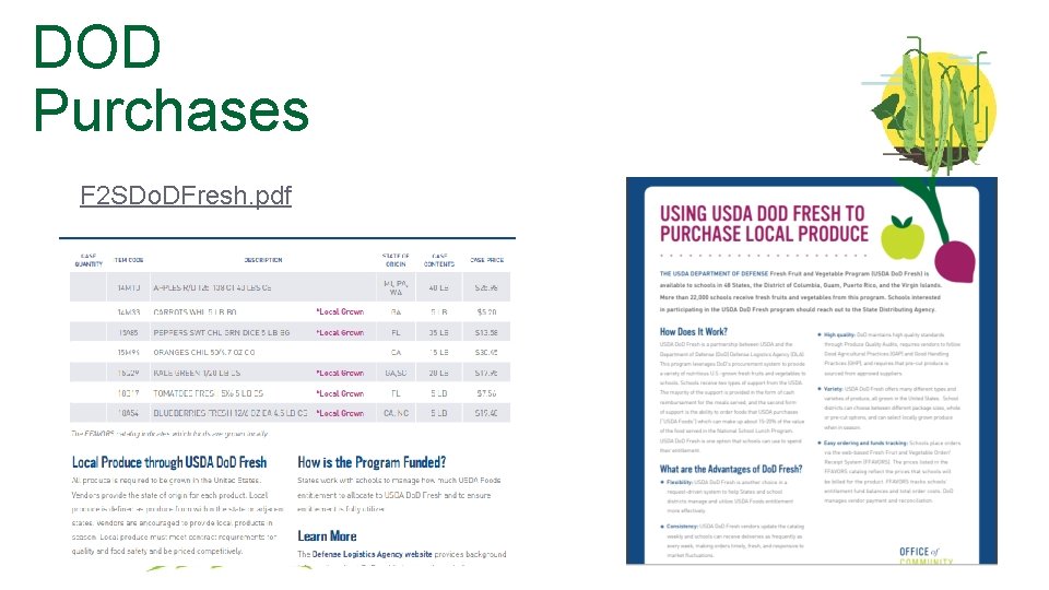 DOD Purchases F 2 SDo. DFresh. pdf 
