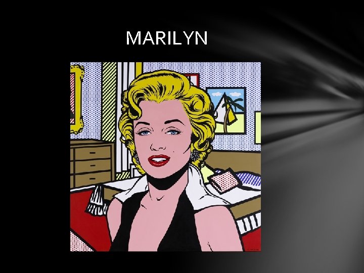 MARILYN 