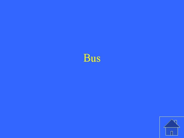 Bus 