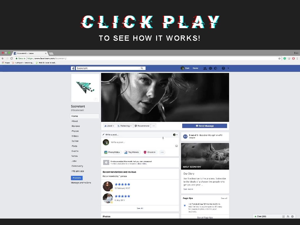 TO SEE HOW IT WORKS! 6 