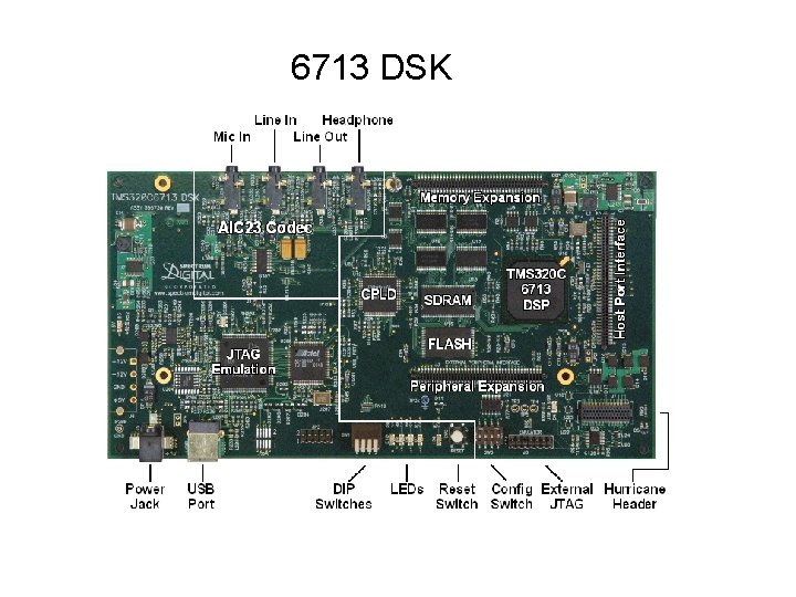 6713 DSK 