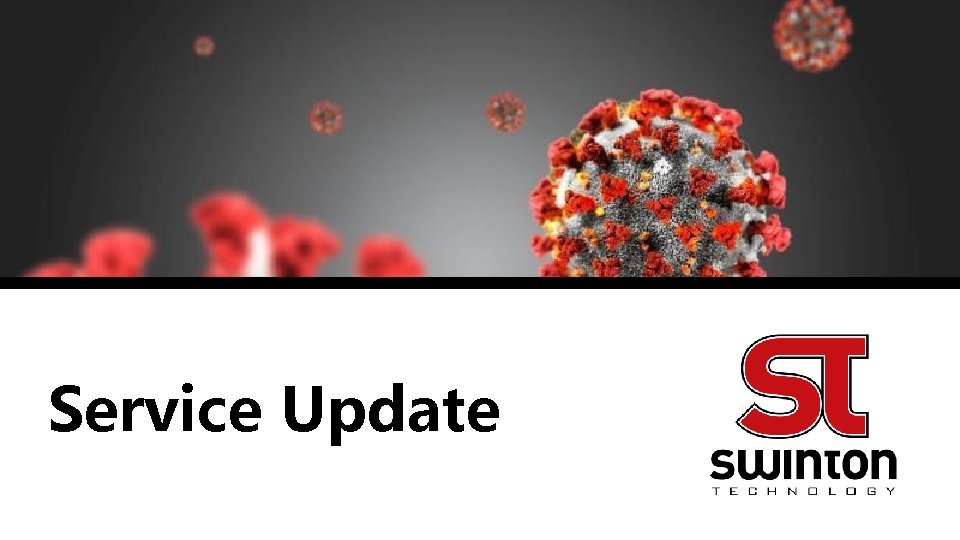 Service Update 