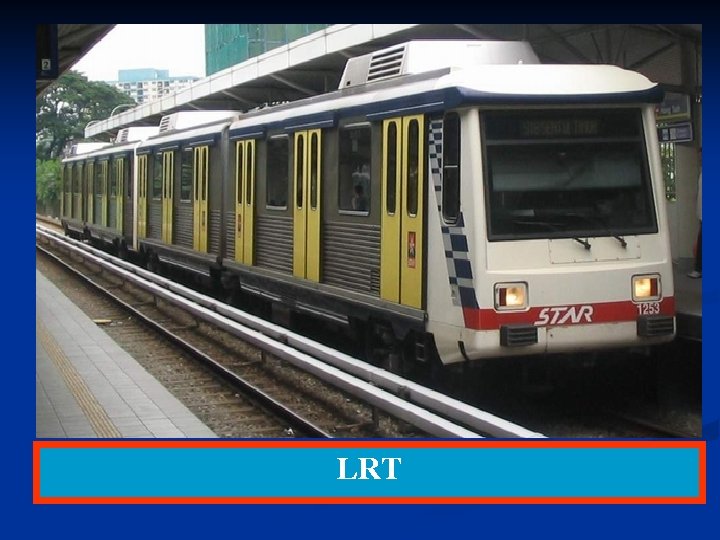 LRT 