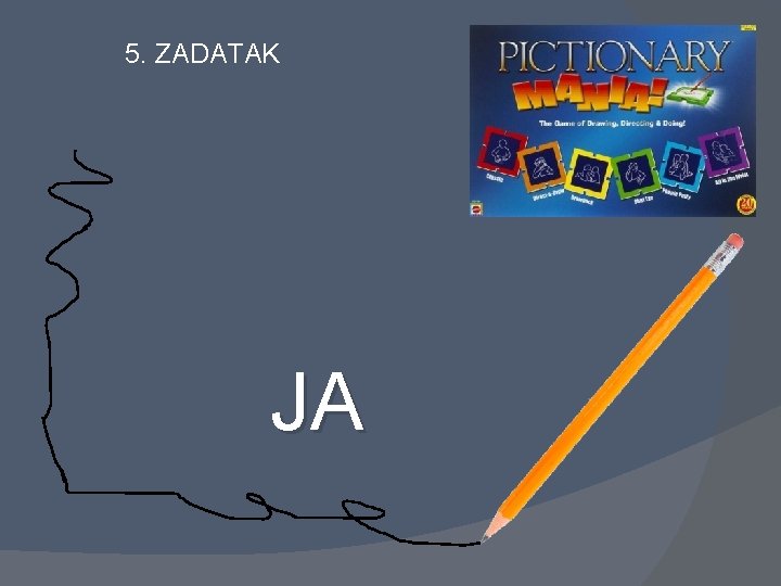 5. ZADATAK JA 