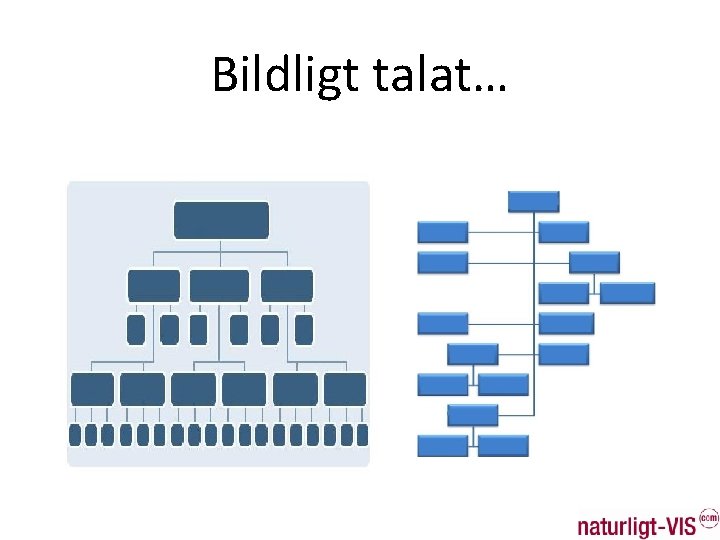 Bildligt talat… 