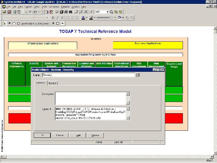 2003 Popkin Software 2003Popkin Systems Software Inc Systems