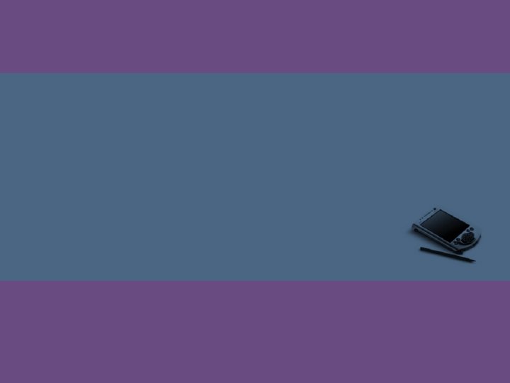 Jeffrey Nichols User Interface Software & Technology (UIST) October 30, 2002 Slide #22 