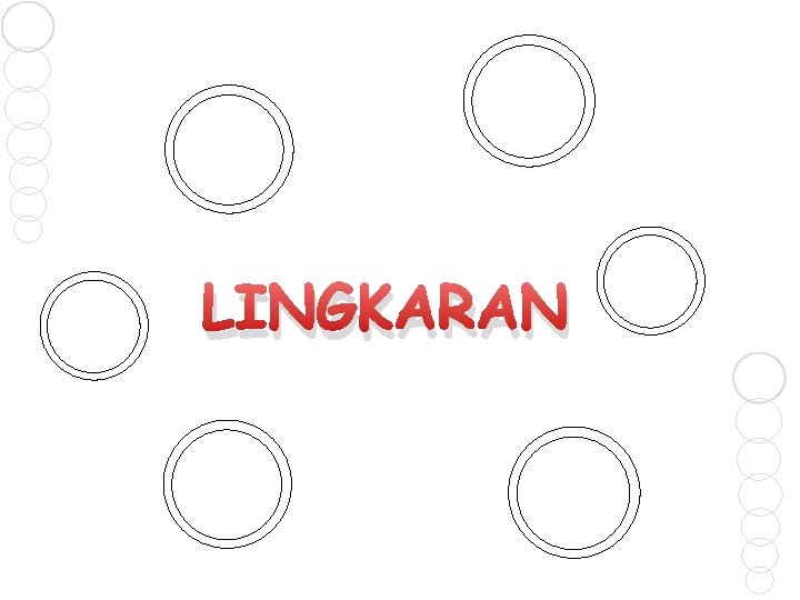 LINGKARAN 