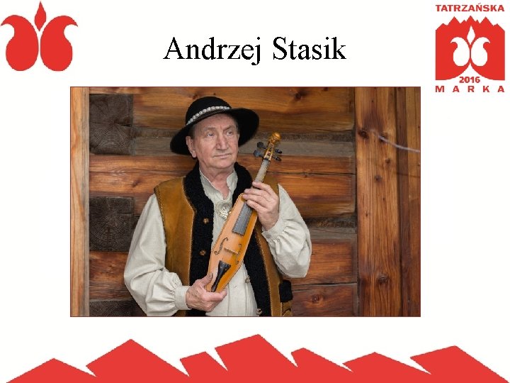 Andrzej Stasik 