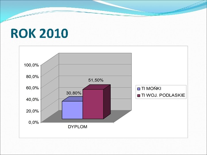 ROK 2010 