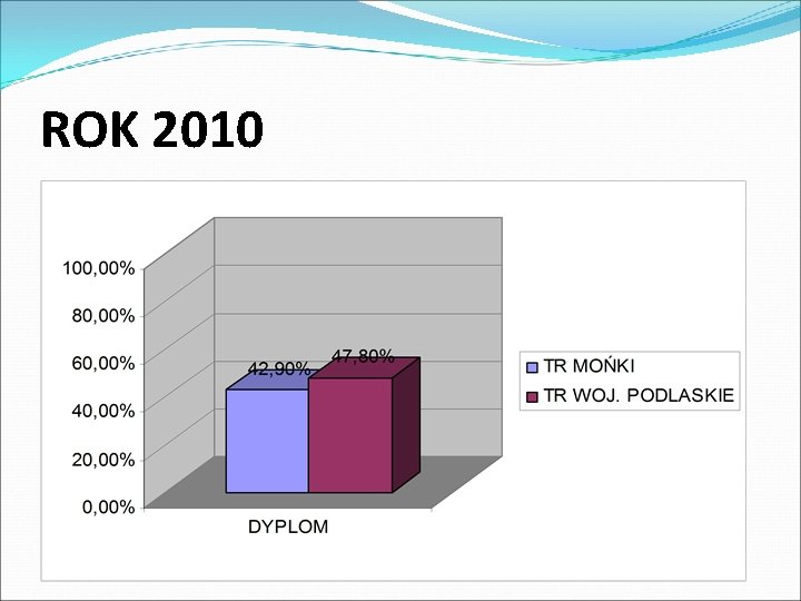 ROK 2010 