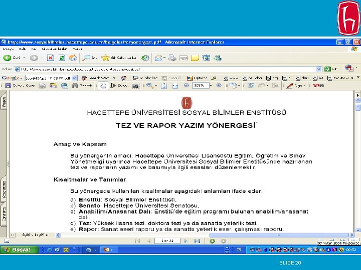 SLIDE 20 