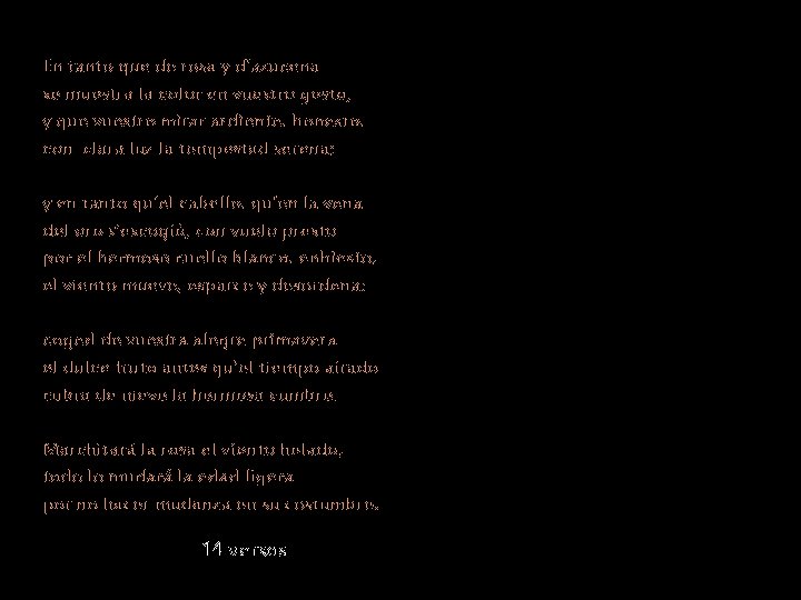 En tanto que de rosa y d’azucena se muestra la color en vuestro gesto, En tanto que de rosa y d’azucena se muestra la color en vuestro gesto,