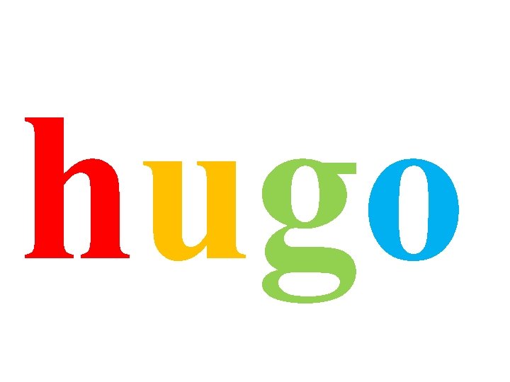 hugo 