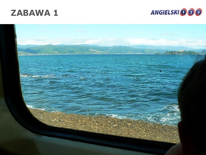 ZADANIE ZABAWA 1 1 3 2 4 