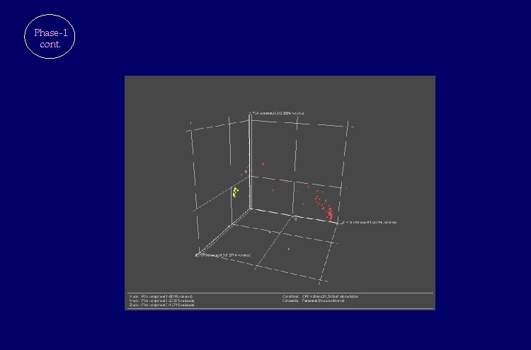 Phase-1 cont. Phase-1 cont.