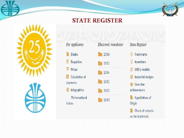 STATE REGISTER 
