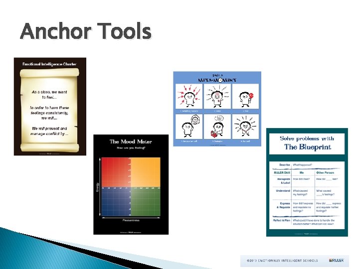 Anchor Tools 