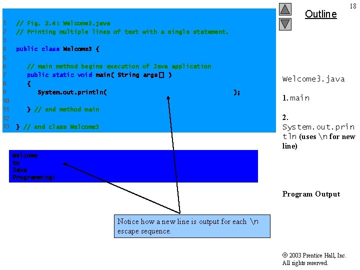 1 2 3 4 5 6 7 8 9 10 11 12 13 Outline 1 2 3 4 5 6 7 8 9 10 11 12 13 Outline