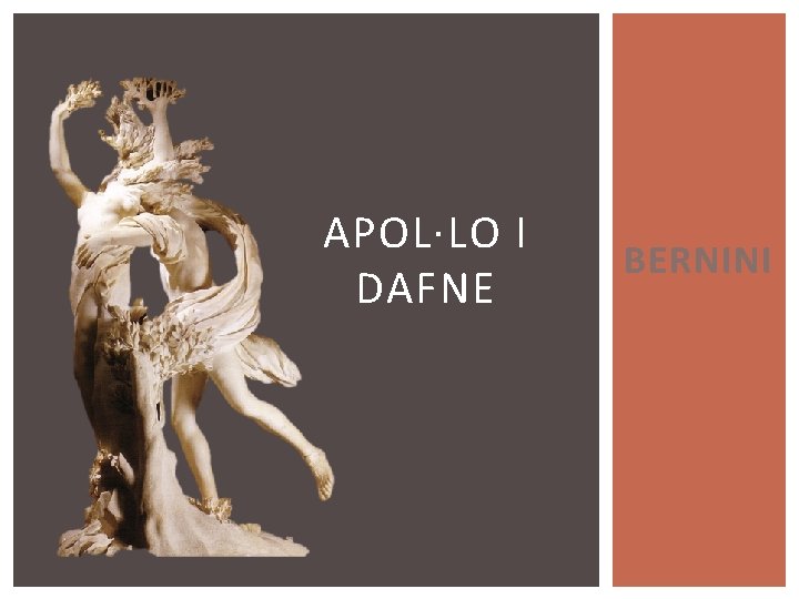 APOL·LO I DAFNE BERNINI 