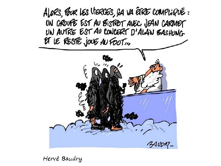 Hervé Baudry 