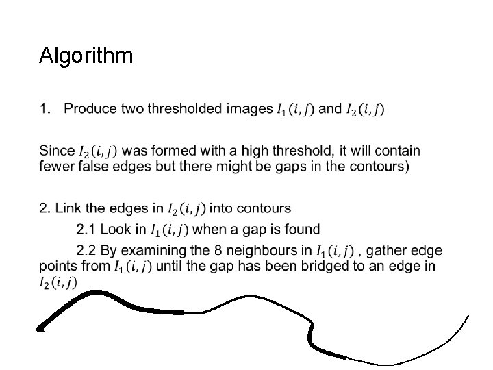 Algorithm • 