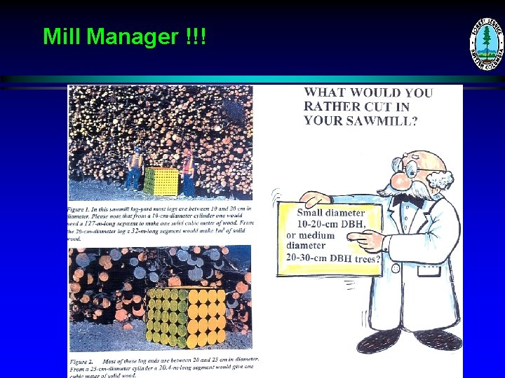 Mill Manager !!! 