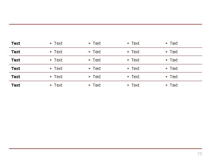 Text § Text § Text § Text § Text Text § Text § Text