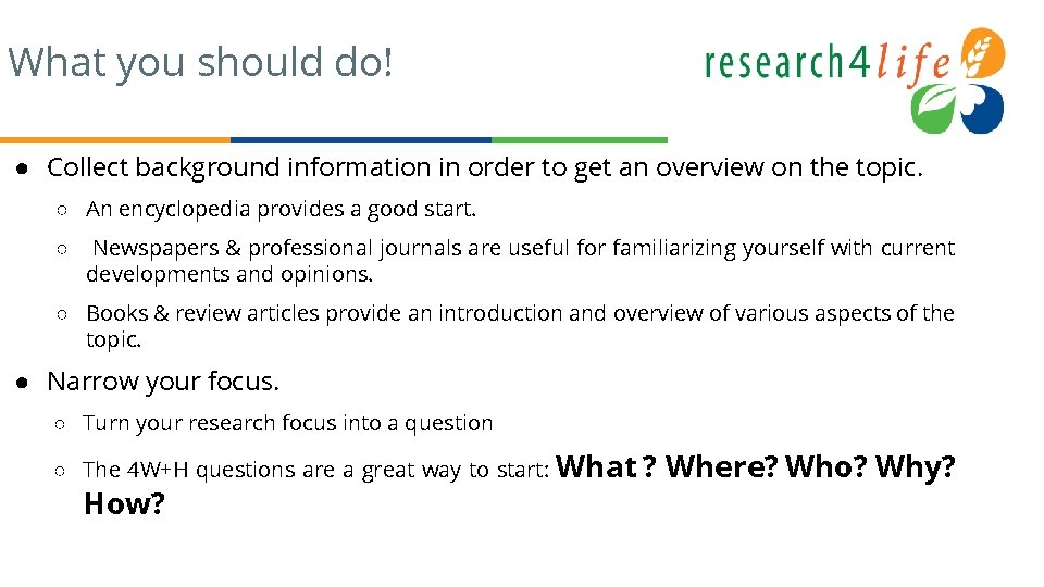DISCOVERY AND REUSE OF SCHOLARLY LITERATURE USING INFORMATION