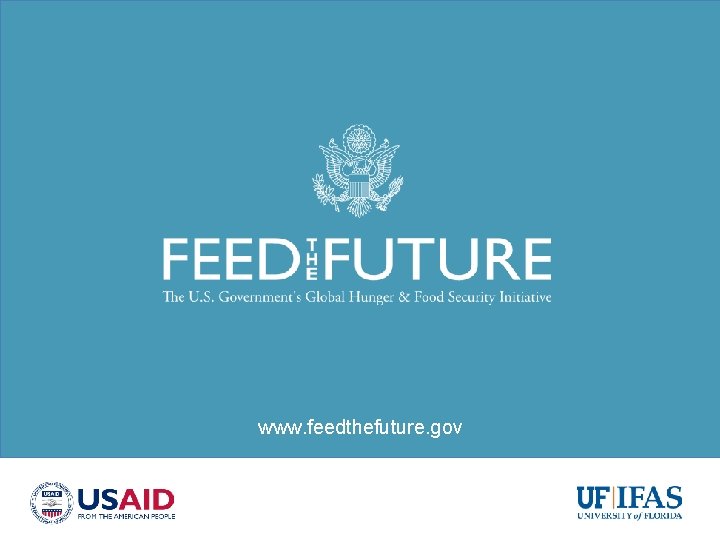 www. feedthefuture. gov 