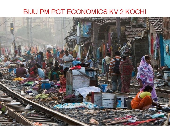 BIJU PM PGT ECONOMICS KV 2 KOCHI 