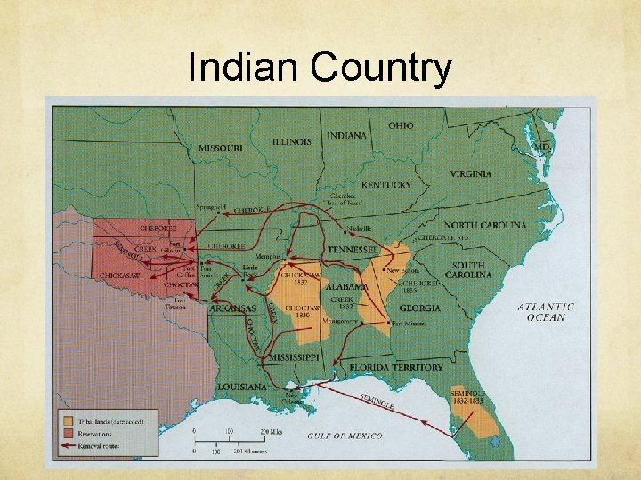 Indian Country 