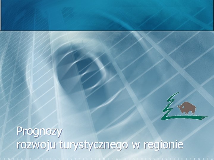 Prognozy rozwoju turystycznego w regionie 