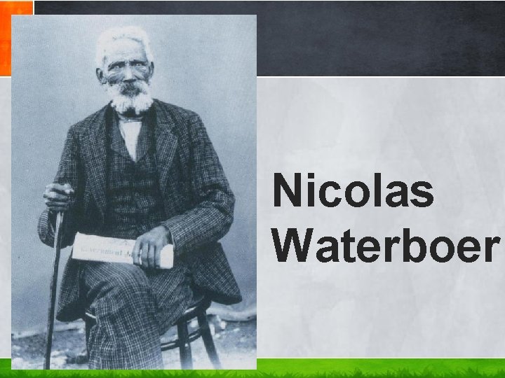 Nicolas Waterboer 