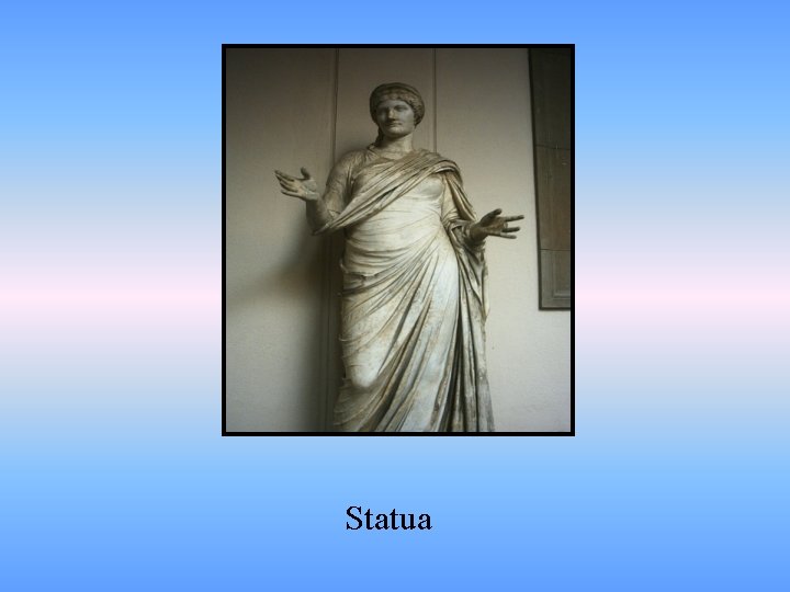 Statua 