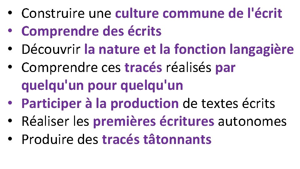 TRADUIRE DES TERMES CRITS visual data 2