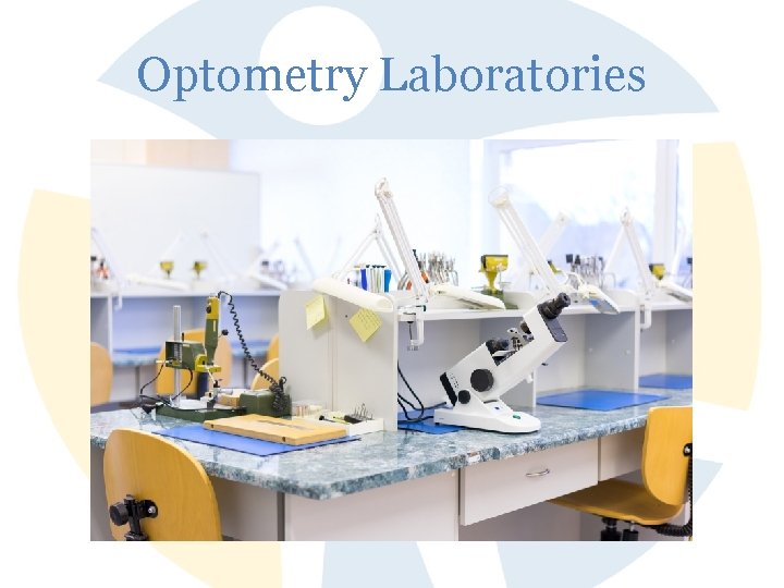 Optometry Laboratories 