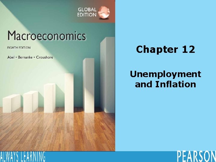 Chapter 12 Unemployment and Inflation 