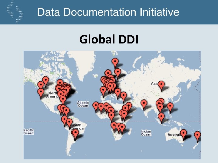 Global DDI 
