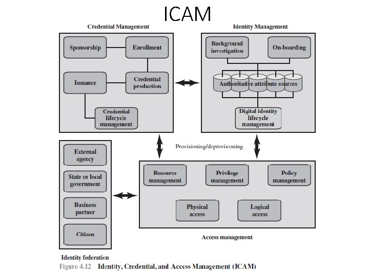 ICAM 