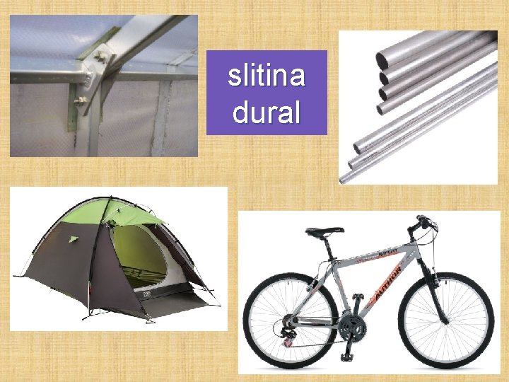 slitina dural 