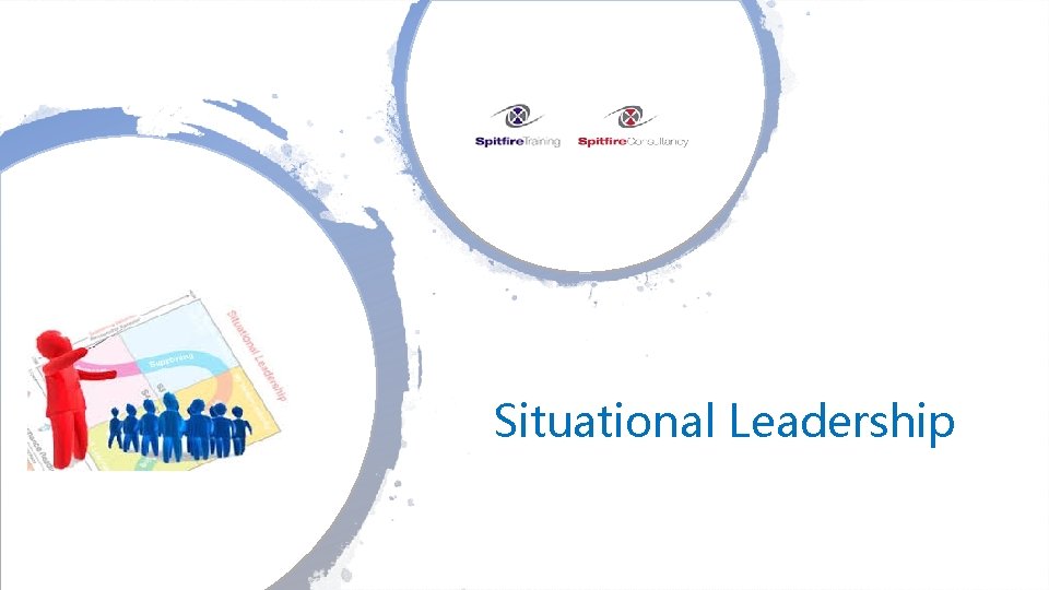 Situational Leadership 