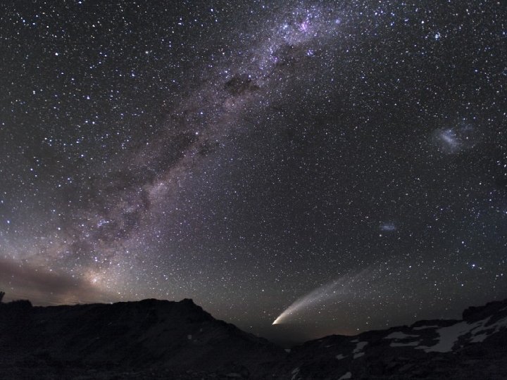 Taller de Astronomía para Niños Liliana Hernández-Cervantes & Alfredo J. Santillán González 