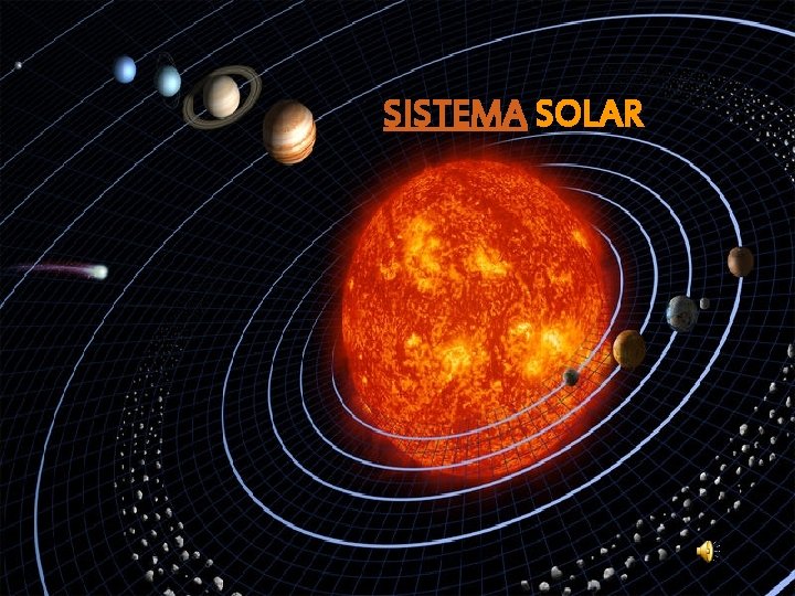 SISTEMA SOLAR 