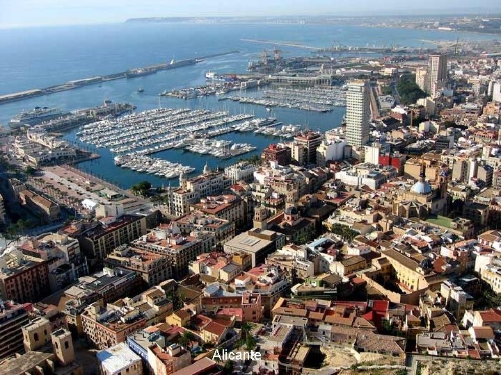 Alicante 