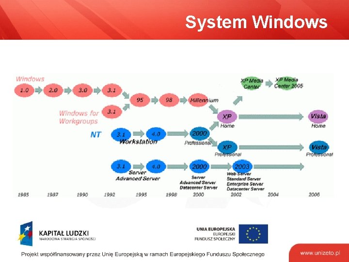 System Windows 