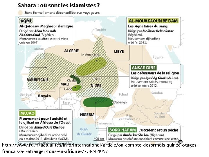 http: //www. rtl. fr/actualites/info/international/article/on-compte-desormais-quinze-otagesfrancais-a-l-etranger-tous-en-afrique-7758504052 