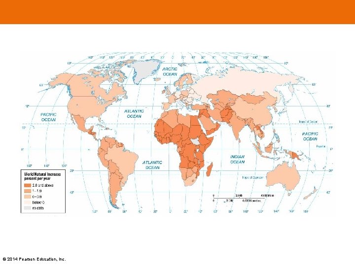 Chapter 2 Lecture The Cultural Landscape Eleventh Edition